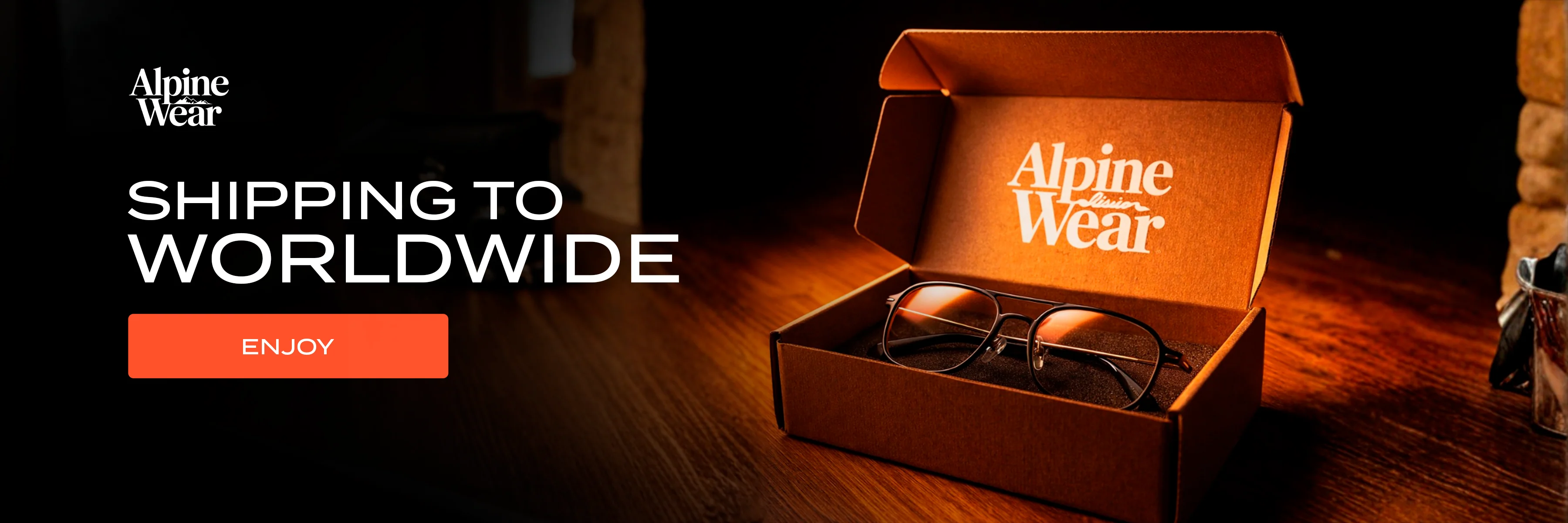 Elevate Your Visionary Style